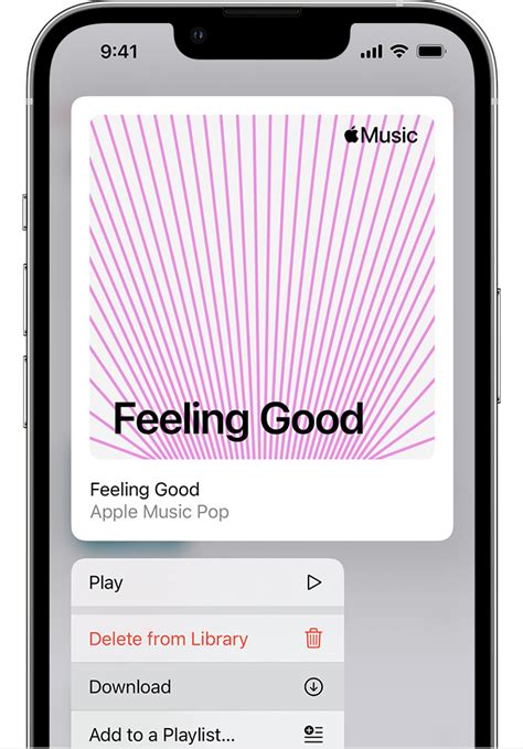 See Sync content between your Mac and iPhone, iPad, or iPod touch over Wi-Fi. In the Finder on your Mac, select your device in the sidebar, then click Music in the button bar. In the Music list, deselect the checkboxes of the music you want removed from your device. When you’re ready to sync, click Apply. WARNING: If you delete an ...